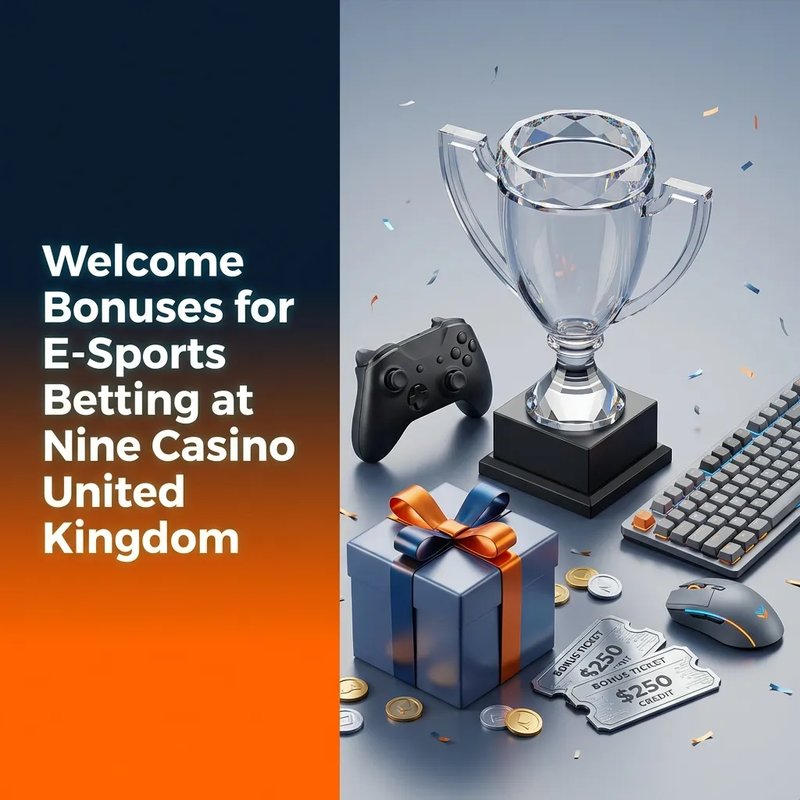 Why Ninewin Casino UK Is Suddenly on Everyone’s Radar - overview