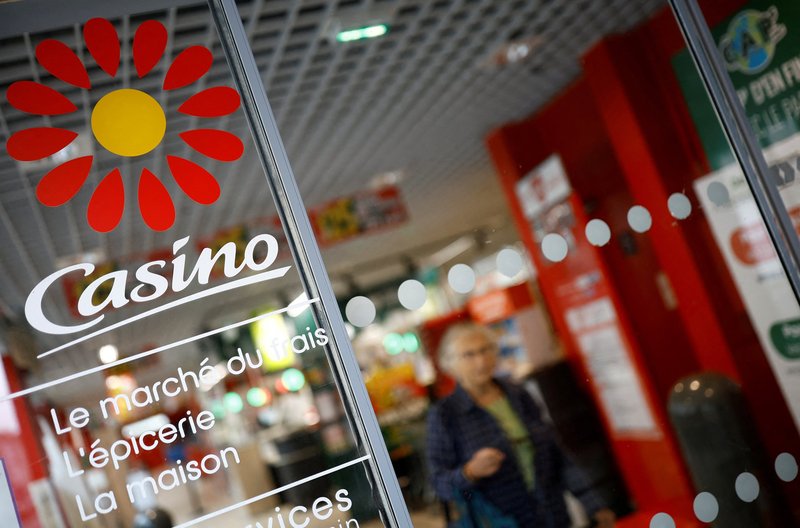 France - nv casino online