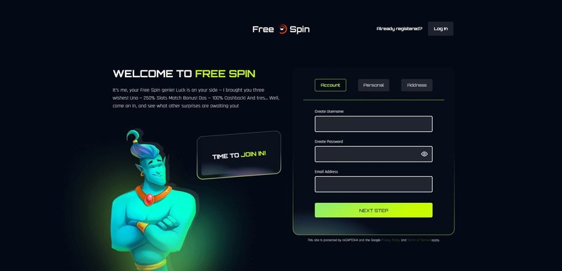 Why SpinFin Casino Is Gaining Traction in the UK Market, spinfin login
